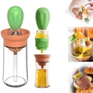 Dispensador de óleo para cozinha