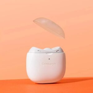 Cortador de Unhas Eletrônico - Xiaomi